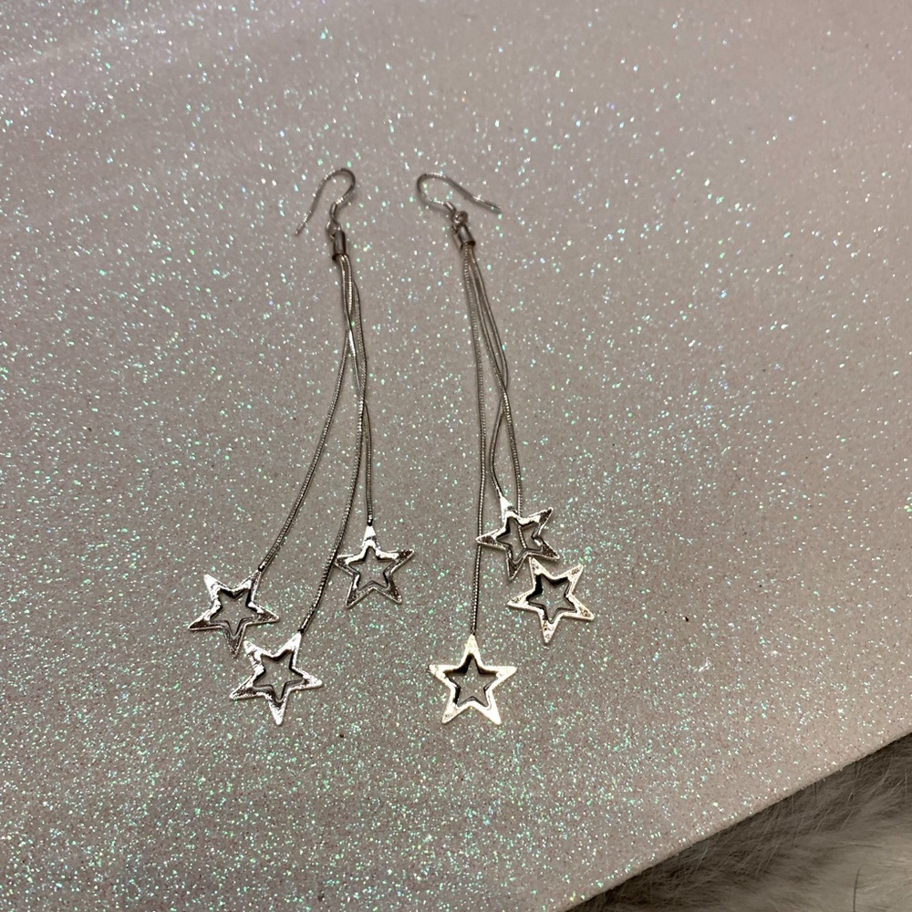 Earring set